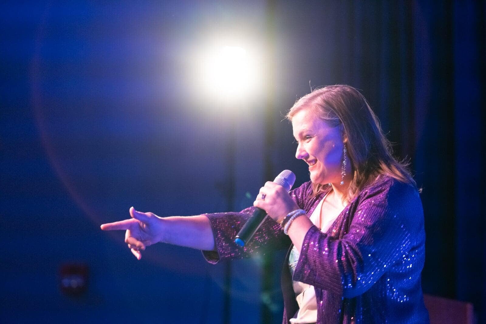 10 Lessons I Learned After Falling Off a Stage